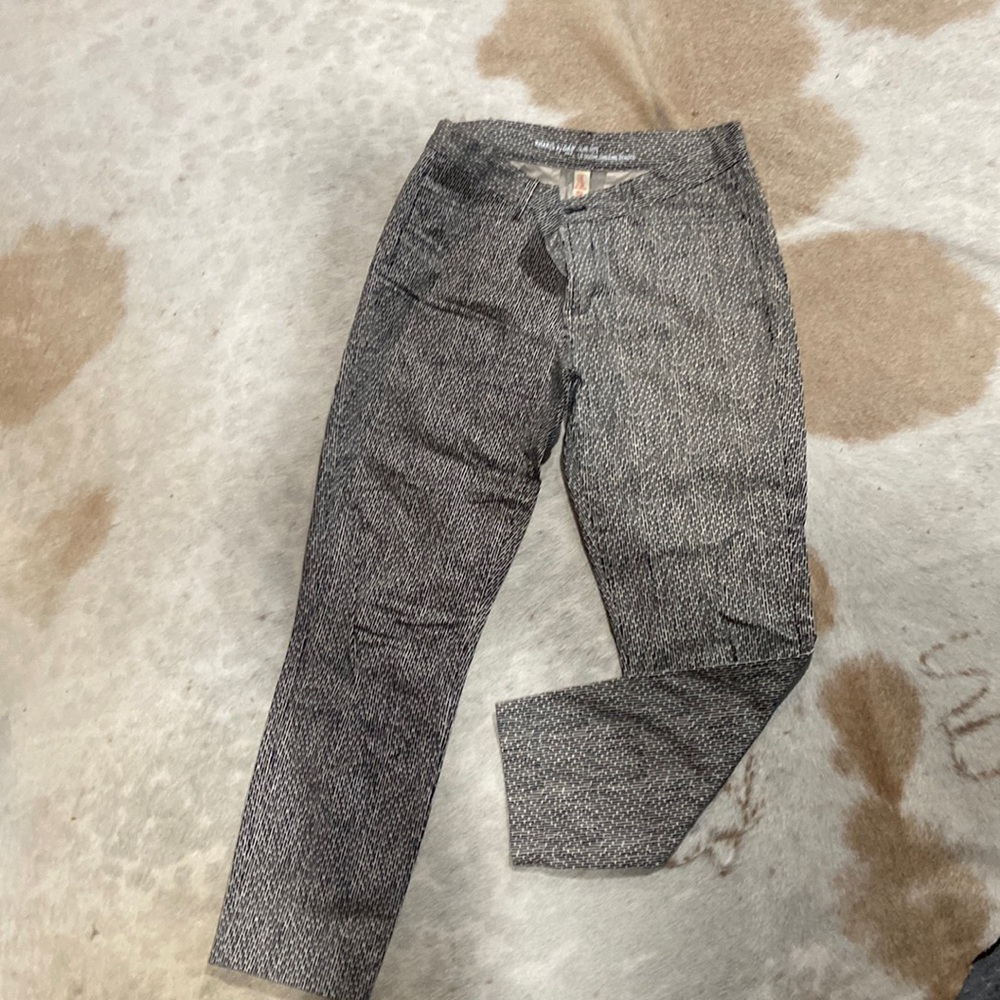 Khakis by Cap Pants